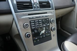2010 VOLVO XC60 D5+2.4D+4WD+AVNV+FULL+AA - 25