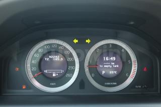 2010 VOLVO XC60 D5+2.4D+4WD+AVNV+FULL+AA - 27