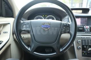 2010 VOLVO XC60 D5+2.4D+4WD+AVNV+FULL+AA - 28