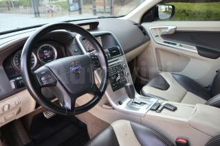 2010 VOLVO XC60 D5+2.4D+4WD+AVNV+FULL+AA - 30