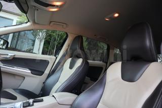 2010 VOLVO XC60 D5+2.4D+4WD+AVNV+FULL+AA - 33
