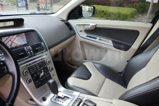 2010 VOLVO XC60 D5+2.4D+4WD+AVNV+FULL+AA - 34