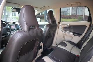 2010 VOLVO XC60 D5+2.4D+4WD+AVNV+FULL+AA - 35