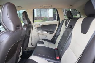 2010 VOLVO XC60 D5+2.4D+4WD+AVNV+FULL+AA - 36
