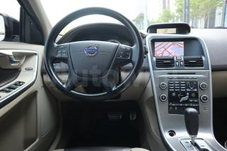 2010 VOLVO XC60 D5+2.4D+4WD+AVNV+FULL+AA - 37