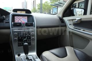 2010 VOLVO XC60 D5+2.4D+4WD+AVNV+FULL+AA - 38