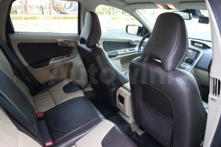 2010 VOLVO XC60 D5+2.4D+4WD+AVNV+FULL+AA - 39