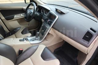 2010 VOLVO XC60 D5+2.4D+4WD+AVNV+FULL+AA - 40