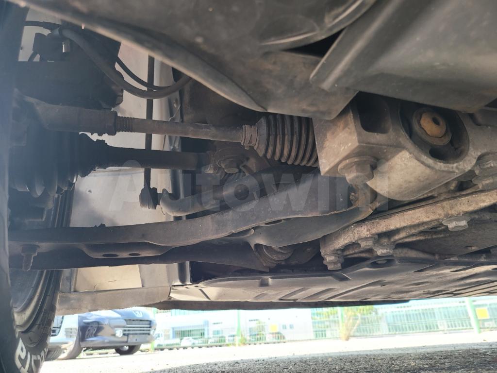 2012 VOLKSWAGEN GOLF 6GEN FULL OPTION - 19