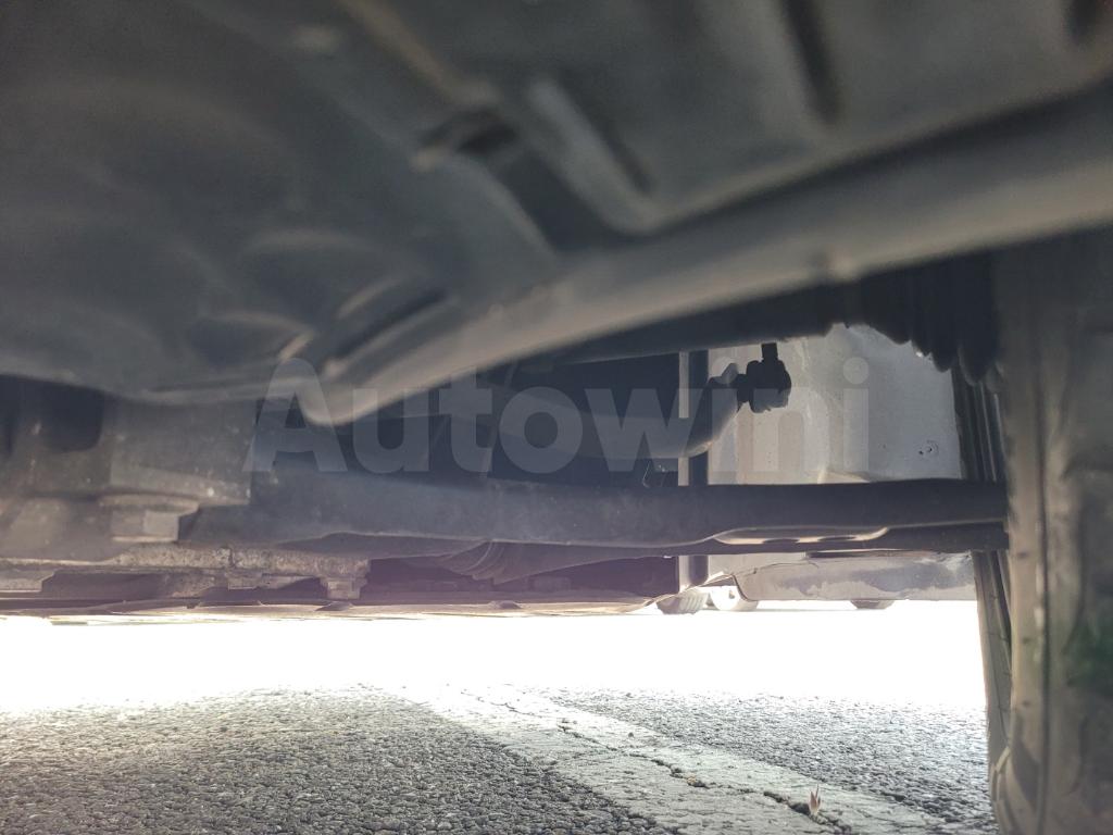 2012 VOLKSWAGEN GOLF 6GEN FULL OPTION - 21