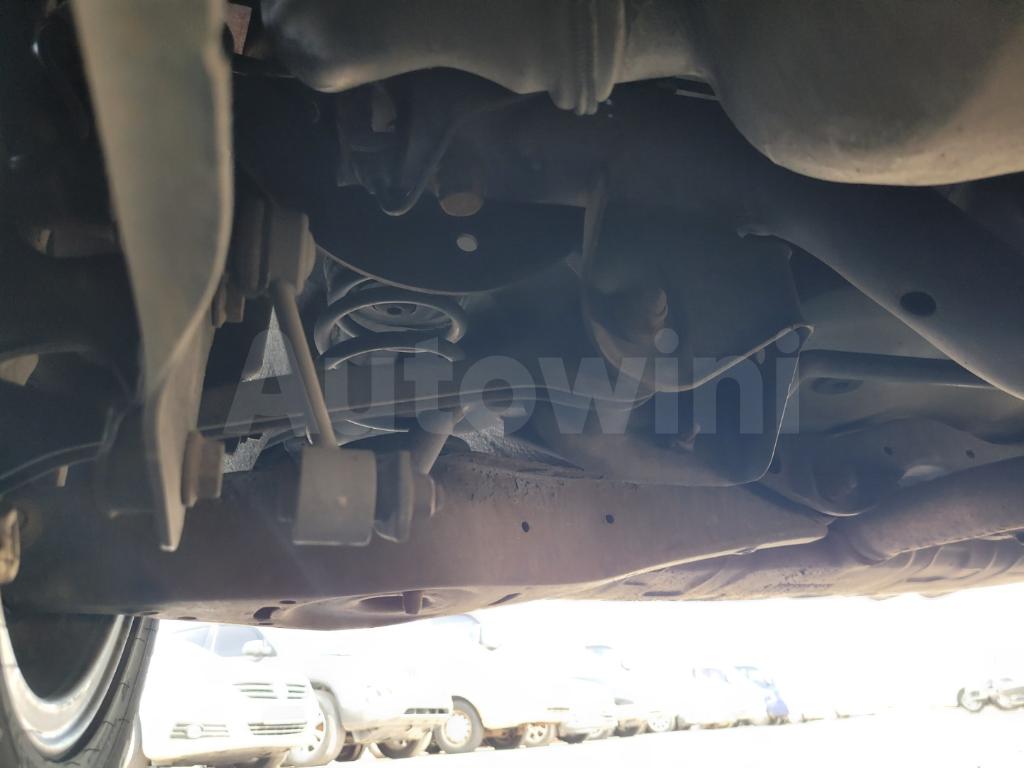 2012 VOLKSWAGEN GOLF 6GEN FULL OPTION - 22