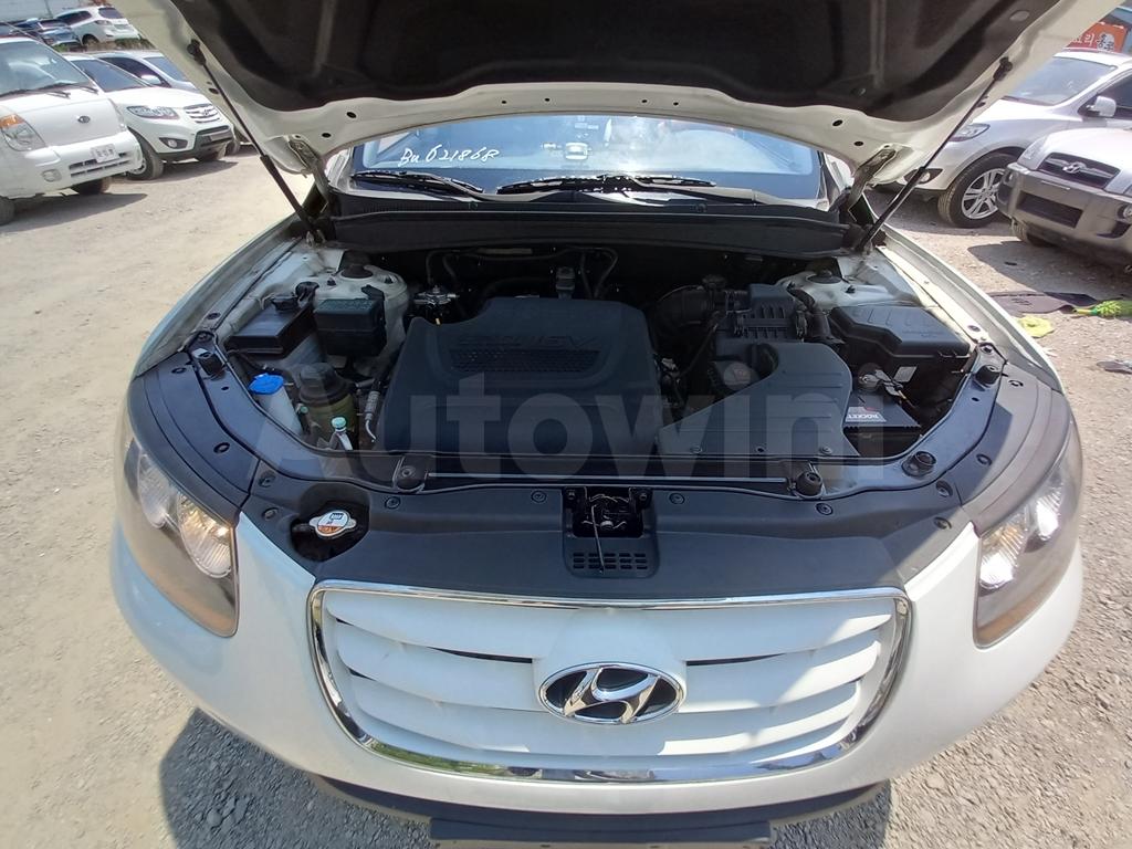 2011 HYUNDAI SANTAFE CM EXCELLENT CONDITION - 18