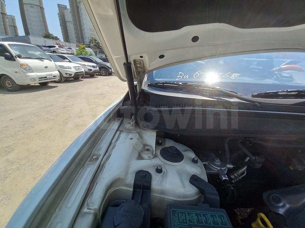 2011 HYUNDAI SANTAFE CM EXCELLENT CONDITION - 19