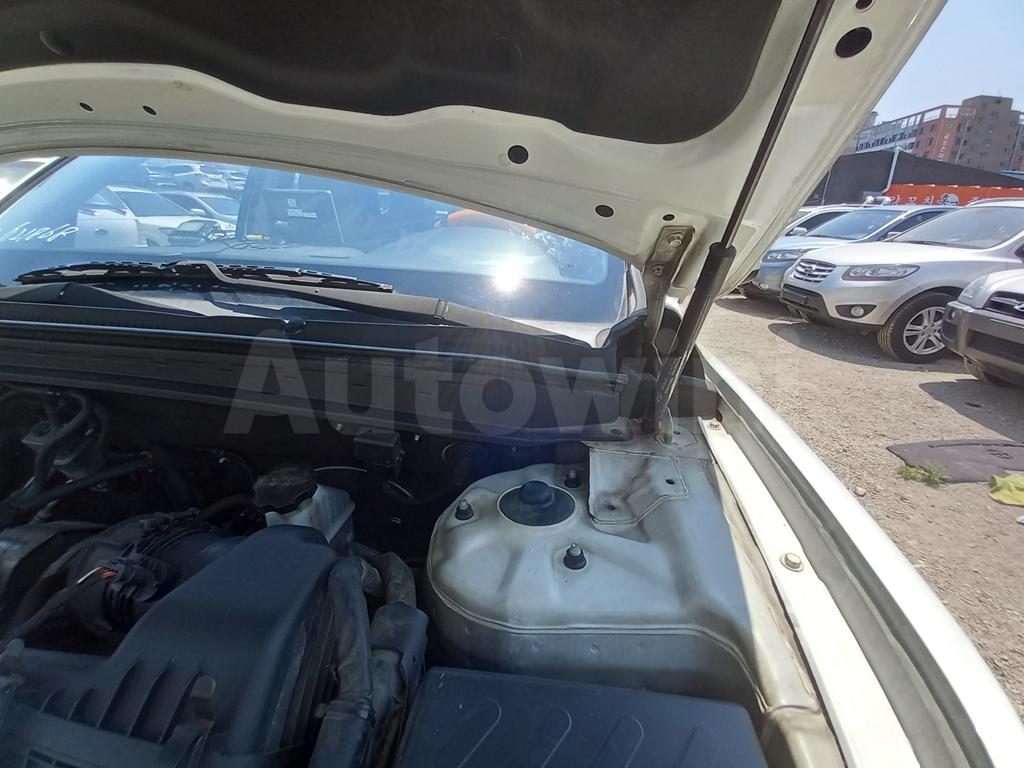 2011 HYUNDAI SANTAFE CM EXCELLENT CONDITION - 20