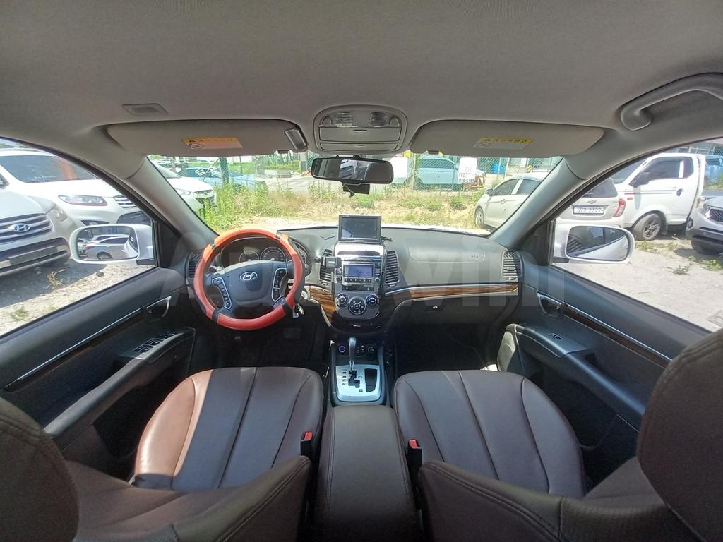 2011 HYUNDAI SANTAFE CM EXCELLENT CONDITION - 21