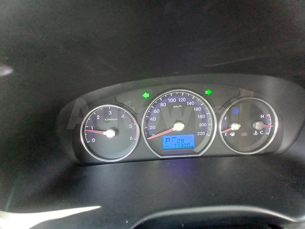 2011 HYUNDAI SANTAFE CM EXCELLENT CONDITION - 22