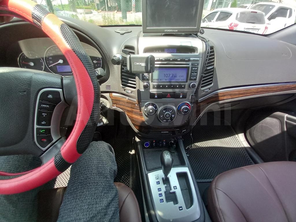 2011 HYUNDAI SANTAFE CM EXCELLENT CONDITION - 24