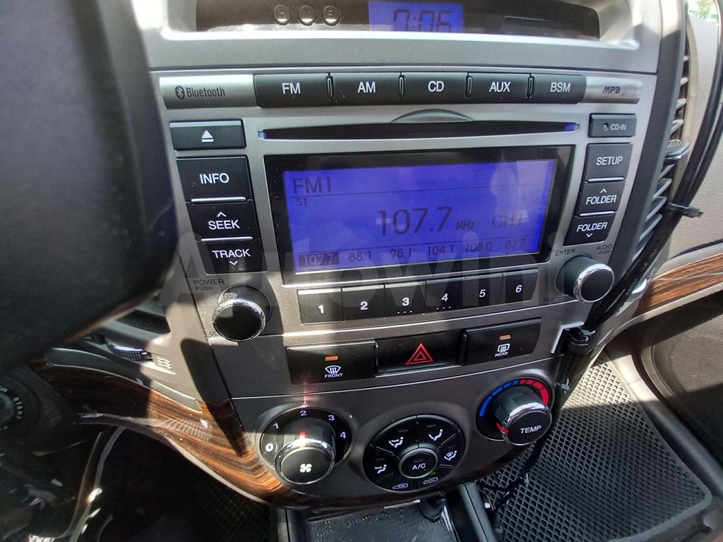 2011 HYUNDAI SANTAFE CM EXCELLENT CONDITION - 25