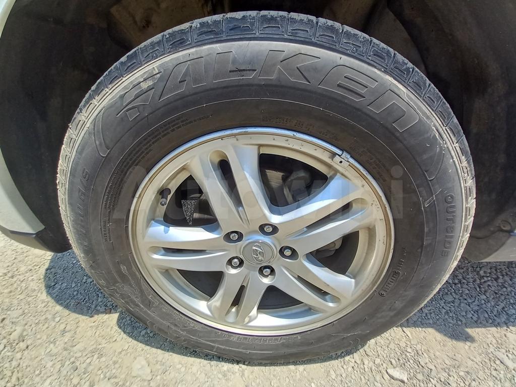 2011 HYUNDAI SANTAFE CM EXCELLENT CONDITION - 27