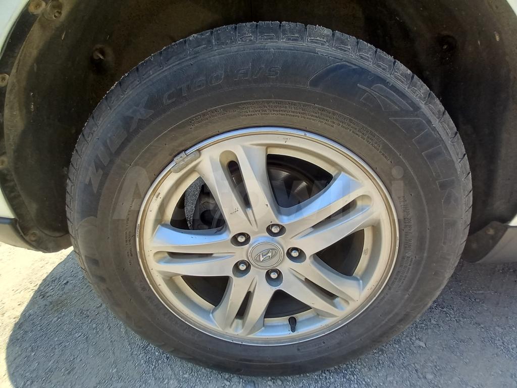 2011 HYUNDAI SANTAFE CM EXCELLENT CONDITION - 30