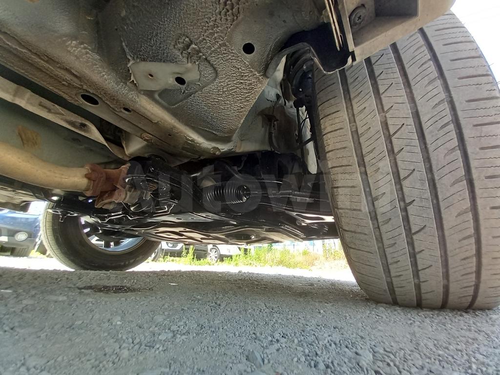 2011 HYUNDAI SANTAFE CM EXCELLENT CONDITION - 32