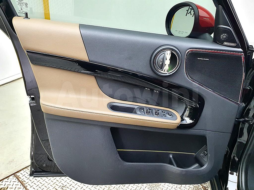 2018 MINI COOPER COUNTRYMAN 2.0 COOPER D - 8