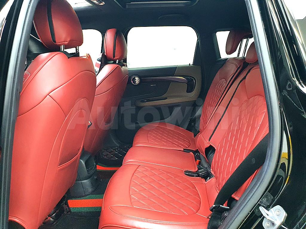 2018 MINI COOPER COUNTRYMAN 2.0 COOPER D - 10