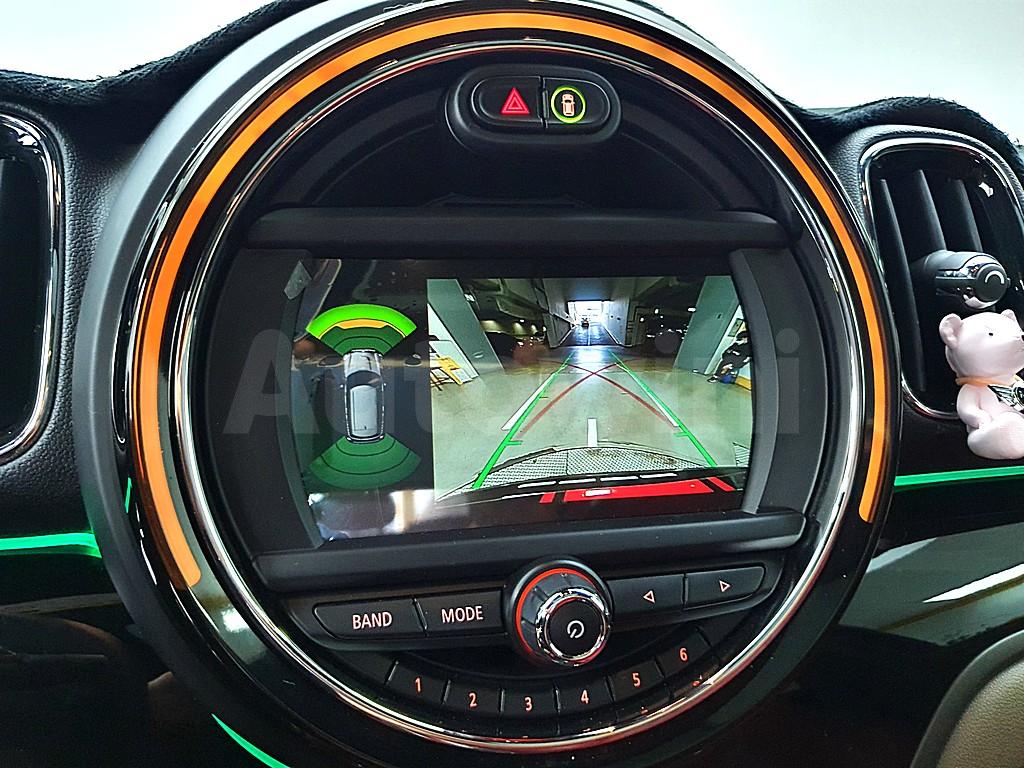 2018 MINI COOPER COUNTRYMAN 2.0 COOPER D - 12