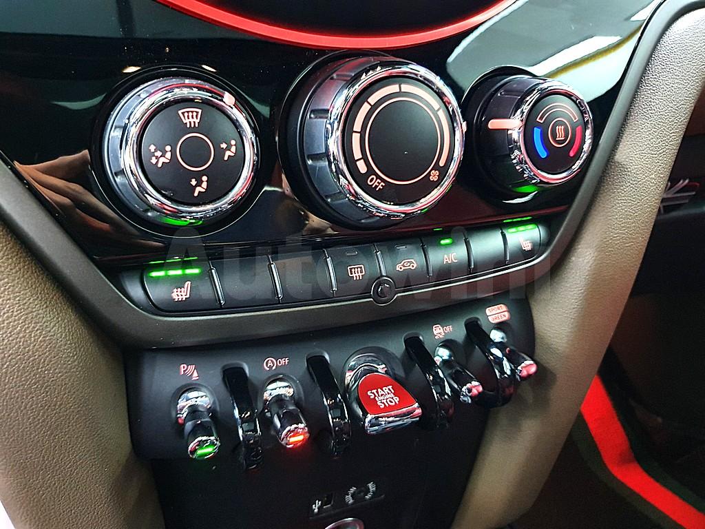 2018 MINI COOPER COUNTRYMAN 2.0 COOPER D - 13