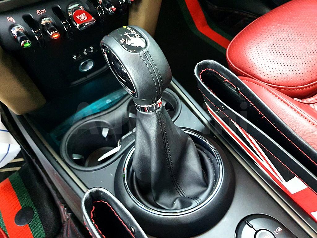 2018 MINI COOPER COUNTRYMAN 2.0 COOPER D - 14