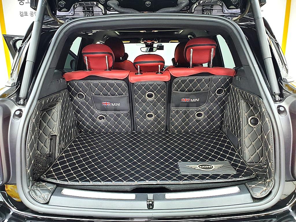 2018 MINI COOPER COUNTRYMAN 2.0 COOPER D - 17