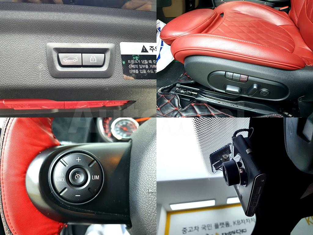 2018 MINI COOPER COUNTRYMAN 2.0 COOPER D - 19