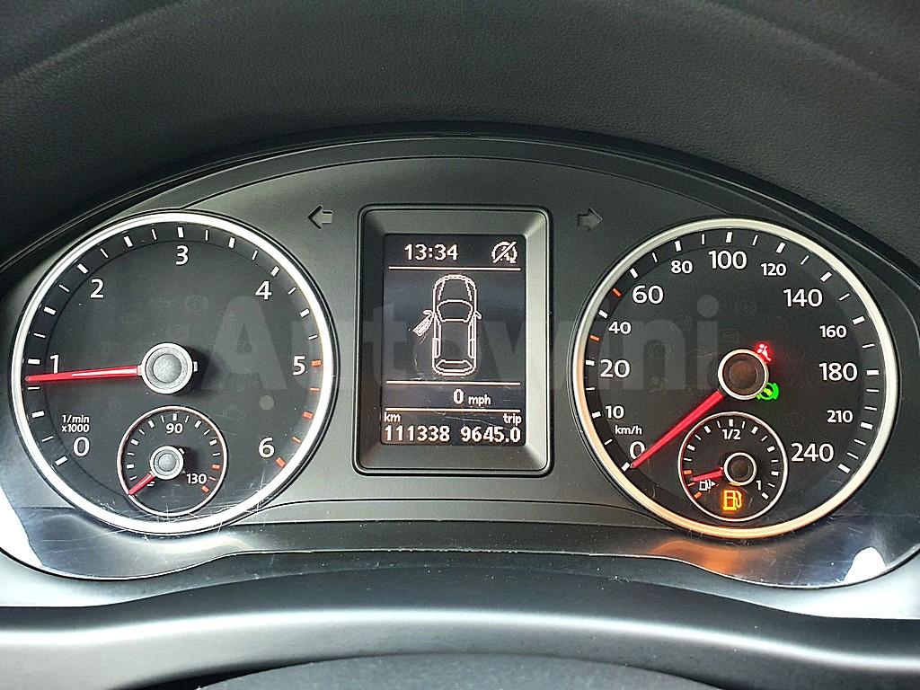 2015 VOLKSWAGEN TIGUAN 2.0 TDI PREMIUM 5N - 7