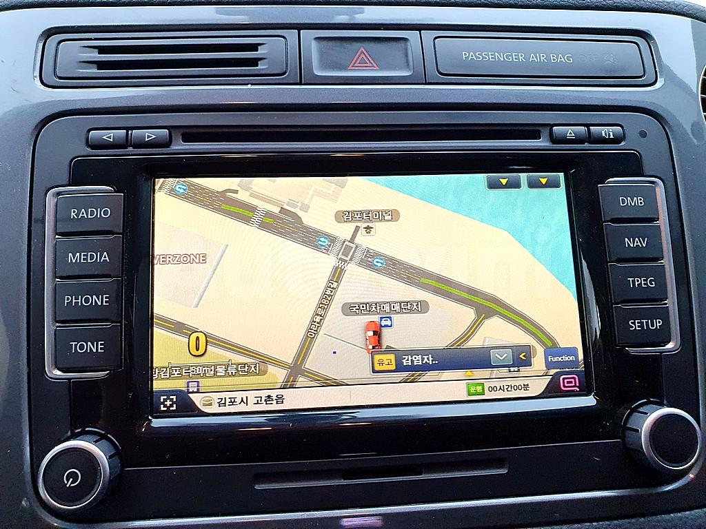 2015 VOLKSWAGEN TIGUAN 2.0 TDI PREMIUM 5N - 12