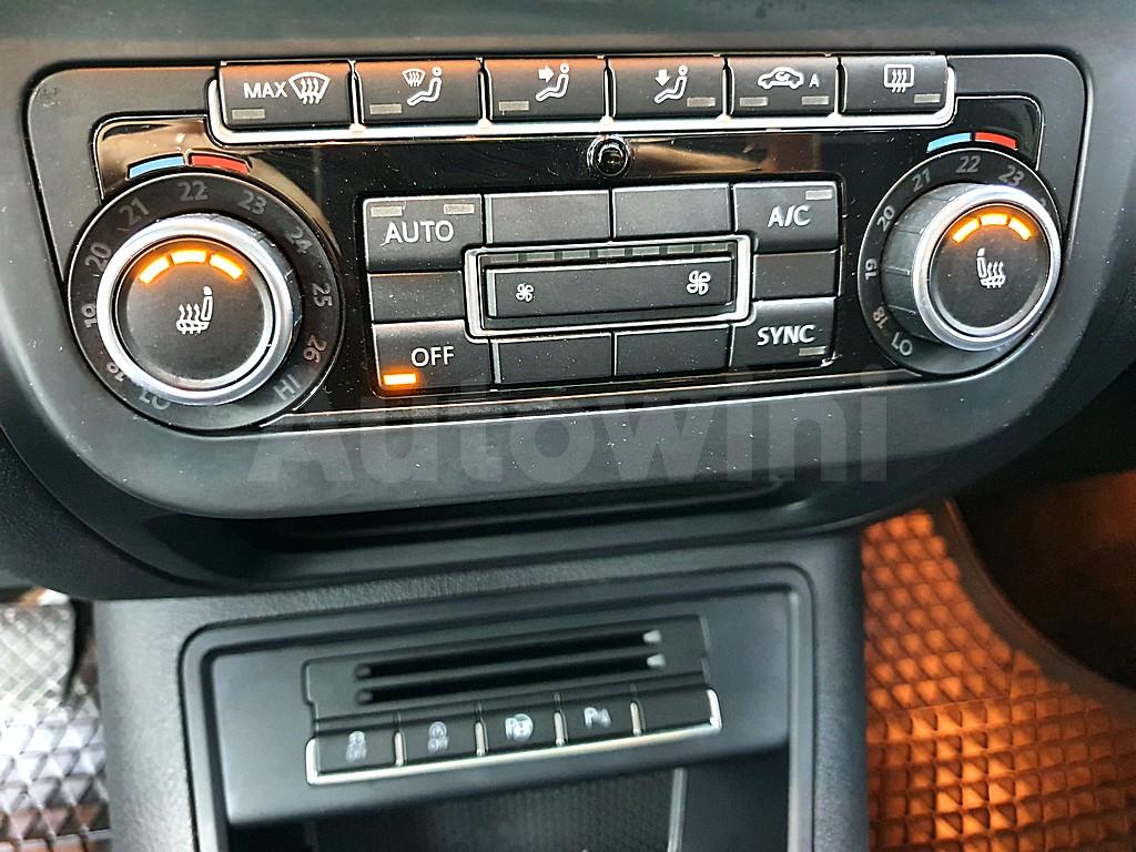 2015 VOLKSWAGEN TIGUAN 2.0 TDI PREMIUM 5N - 14