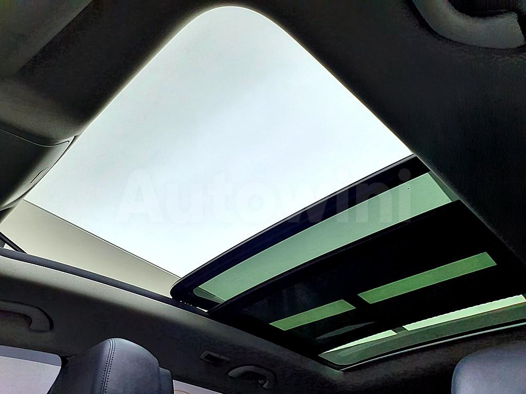 2015 VOLKSWAGEN TIGUAN 2.0 TDI PREMIUM 5N - 15