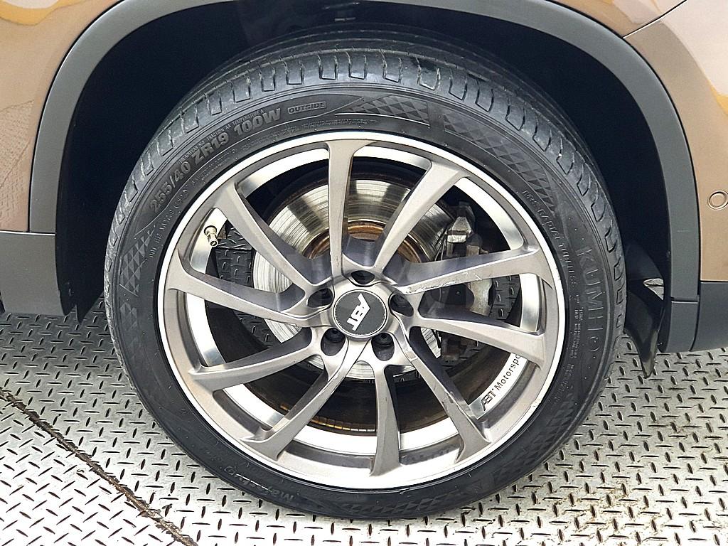 2015 VOLKSWAGEN TIGUAN 2.0 TDI PREMIUM 5N - 17