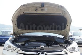2015 HYUNDAI SANTAFE DM NO ACCIDENT/ABS/5SEATS - 27