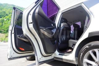 2015 HYUNDAI SANTAFE DM NO ACCIDENT/ABS/5SEATS - 31