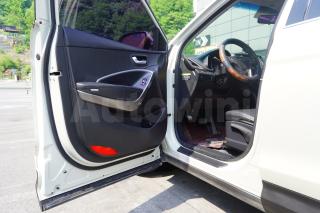 2015 HYUNDAI SANTAFE DM NO ACCIDENT/ABS/5SEATS - 34