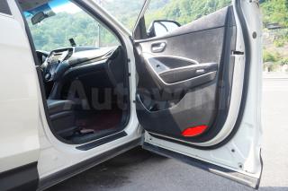 2015 HYUNDAI SANTAFE DM NO ACCIDENT/ABS/5SEATS - 35