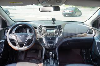 2015 HYUNDAI SANTAFE DM NO ACCIDENT/ABS/5SEATS - 36