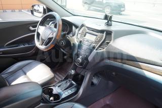 2015 HYUNDAI SANTAFE DM NO ACCIDENT/ABS/5SEATS - 37