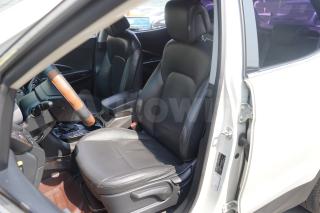 2015 HYUNDAI SANTAFE DM NO ACCIDENT/ABS/5SEATS - 38