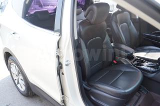 2015 HYUNDAI SANTAFE DM NO ACCIDENT/ABS/5SEATS - 39