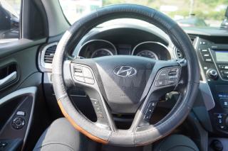 2015 HYUNDAI SANTAFE DM NO ACCIDENT/ABS/5SEATS - 45