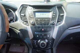 2015 HYUNDAI SANTAFE DM NO ACCIDENT/ABS/5SEATS - 47
