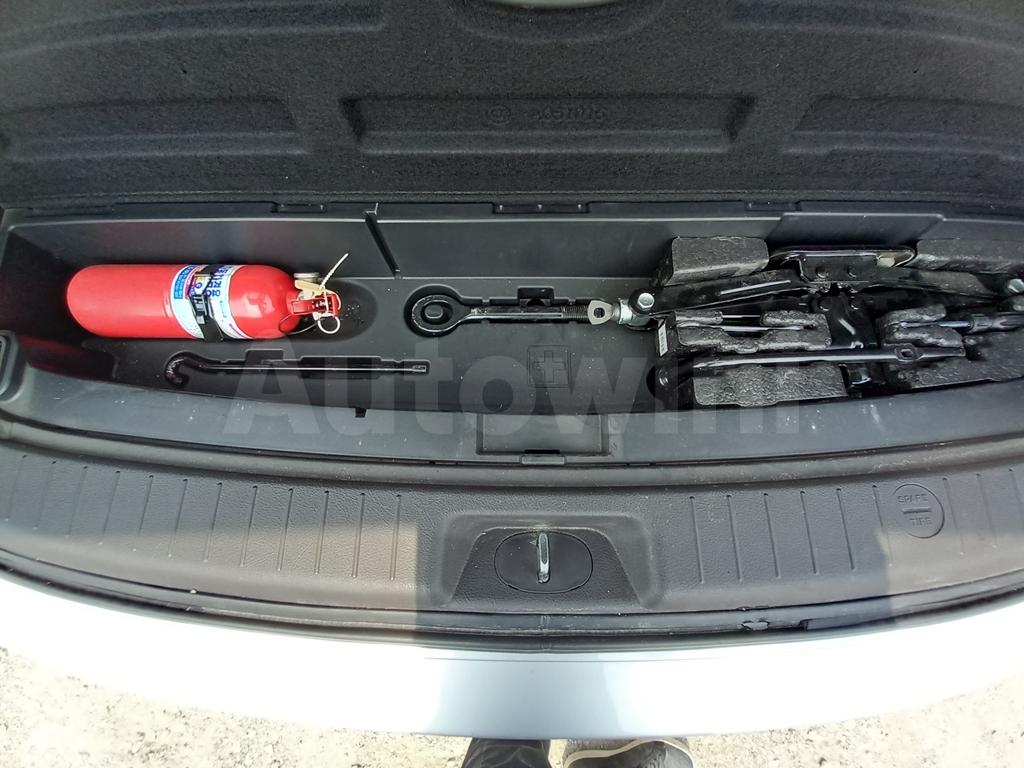 2010 HYUNDAI SANTAFE CM NO ACCIDENT *SMART KEY - 14