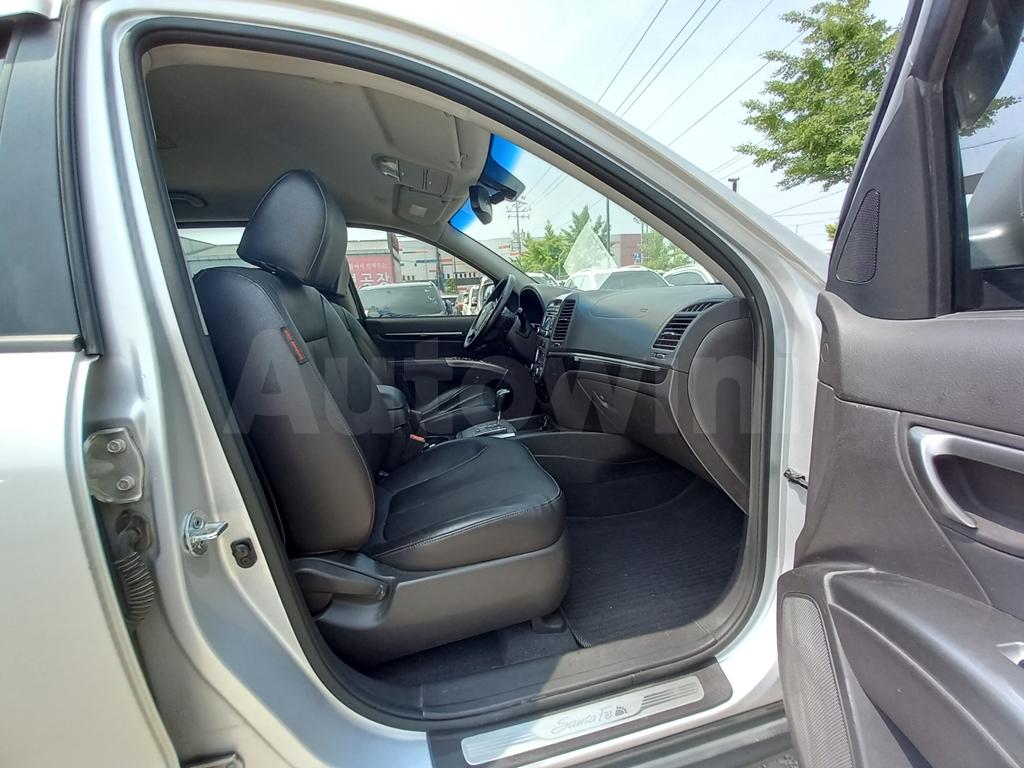 2010 HYUNDAI SANTAFE CM NO ACCIDENT *SMART KEY - 18