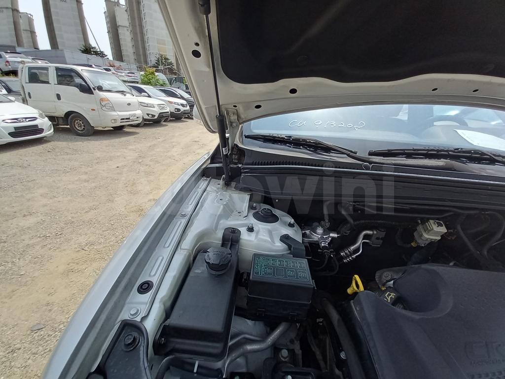 2010 HYUNDAI SANTAFE CM NO ACCIDENT *SMART KEY - 20